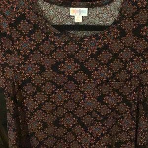 LuLaRoe XS CARLY